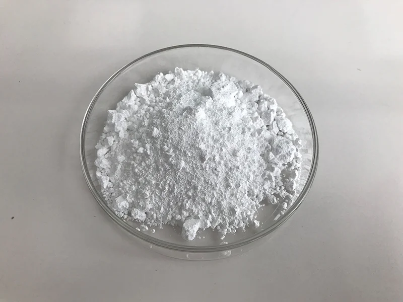 Косметическое сырье порошок гидроксиапатита кальция