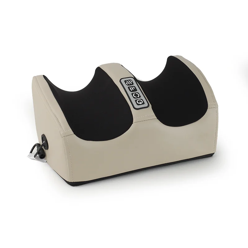 stimulate the circulation of blood electric foot and leg massager for circulation