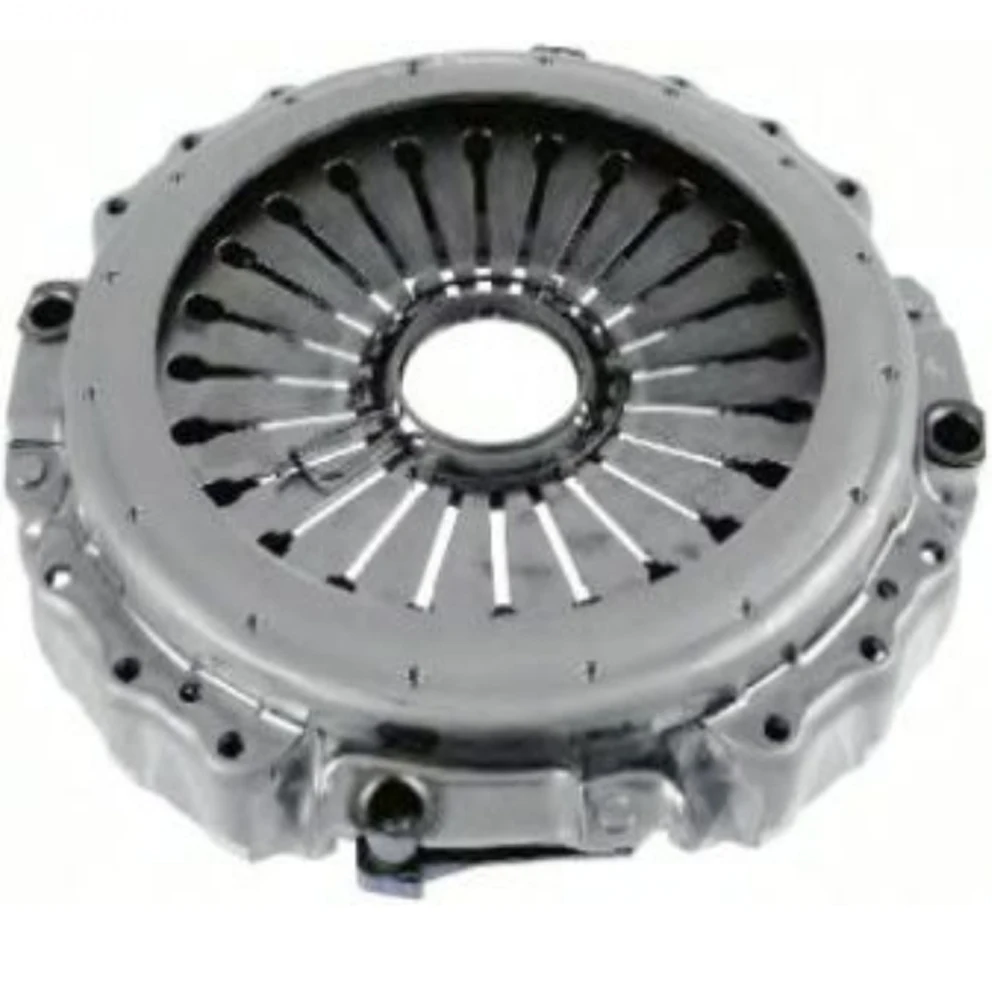 For DAF truck clutch cover 3482083032 with quality warranty for DAF truck XF105 XF95 CF85 CF65 LF55 LF45
