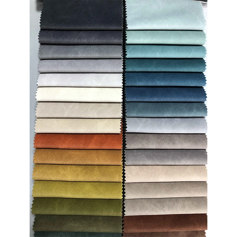 Langsum # Lincoln# Quality Goods Custom Print Embroidered Velvet Floral Printed Satin Wrinkle Resistant Fabric