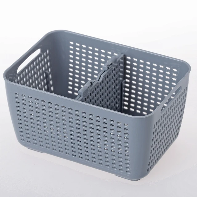 SHIMOYAMA Amazon Best Selling Two-tier Fruit and Vegetable Basket Tool High quality Eco-friendly Fast Food Fruit  Baskets