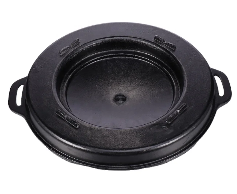 Mookata BBQ plate  Non- stick  hot pot