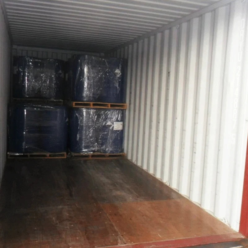 Glycol Prices Factory Price 99.5% Triethylene Glycol TEG Tri Ethylene Glycol CAS NO 112-27-6