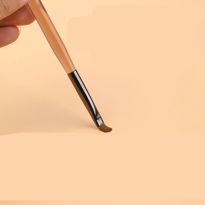 RU Nail pen brush set Sweep Double head construction pen Light therapy drawing line pen Gradient  wholesale