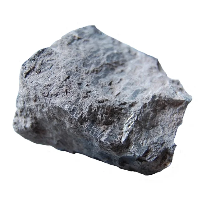 
Factory CaC2 Calcium Carbide Size 50-80mm 295L/kg Price 