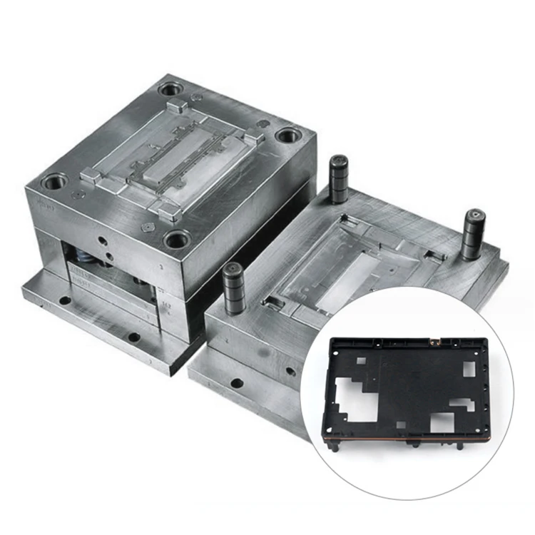 Пользовательские литьевые пластмассовые и пластиковые изделия abs hdpe ldpe pp ps pc pa детали службы литья под давлением