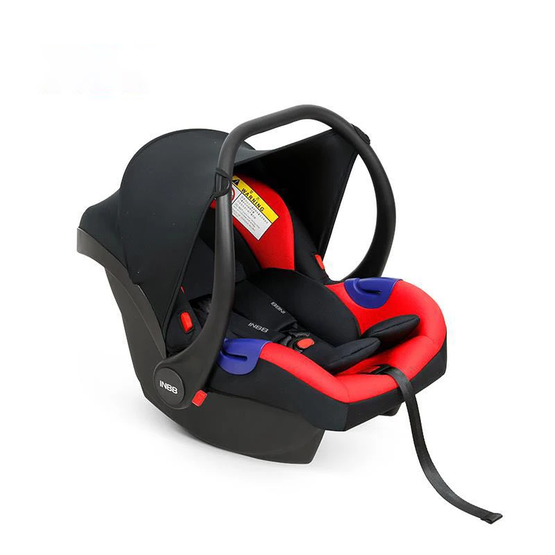 2022 High Quality Customized Portable Baby Car Seat