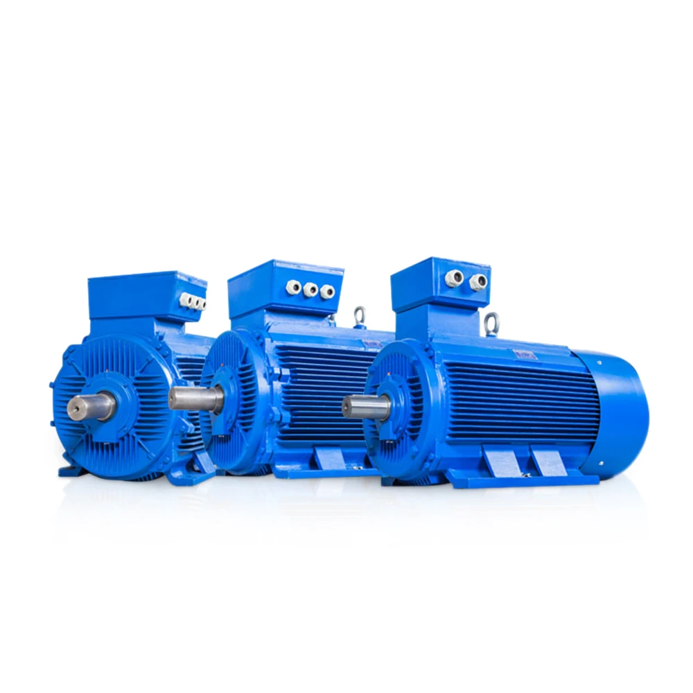 2pole variable pole multi-speed Three phase high rpm electric motor