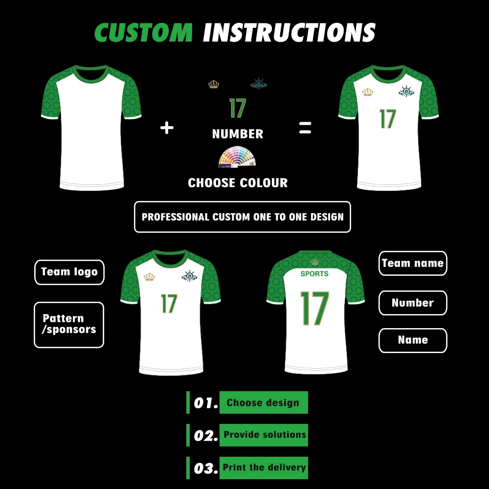2022 Season Soccer Wear Club Football Clothes Thailand Soccer Uniform 2023 Football Kit Jersey Manufacturer Cheap Wholesale Sets