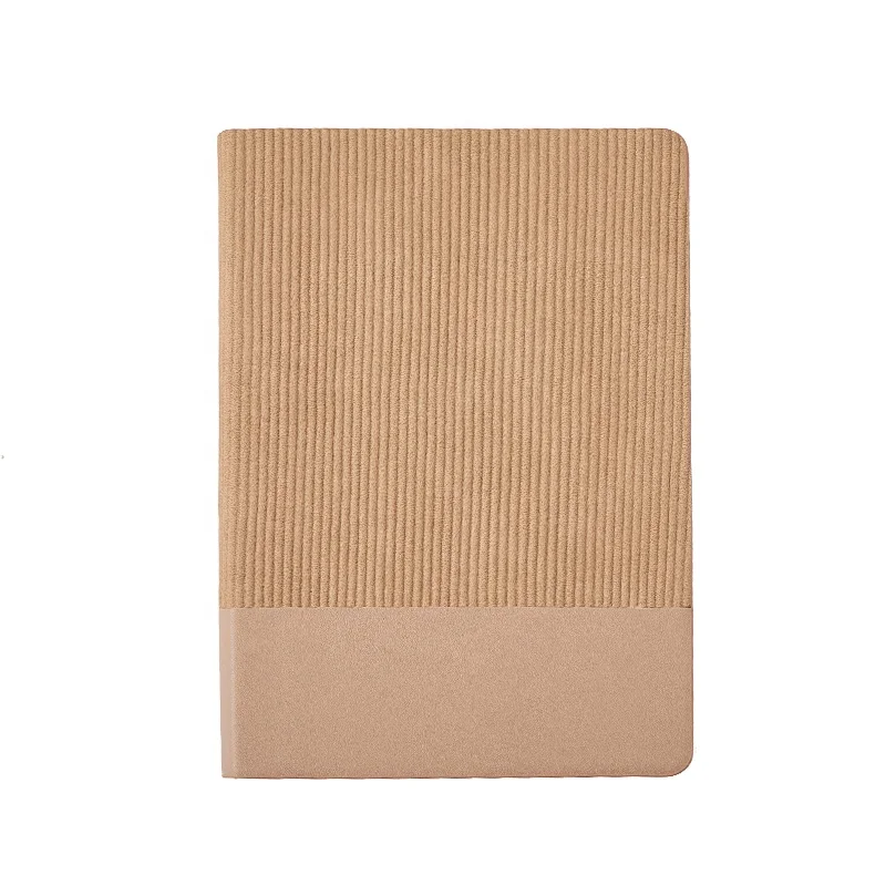 High Quality Wholesale Professional School Study Business Planner Notebook