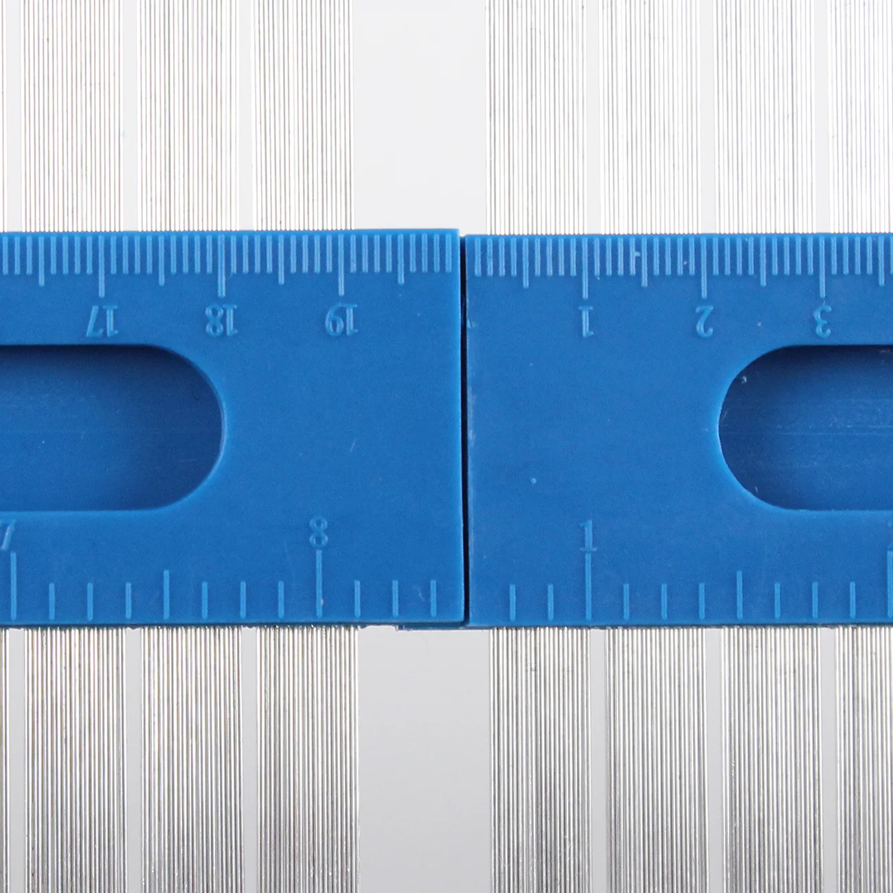 Professional Metal Contour Profile Gauge Tiling General Tools Contour Gauge Duplicator  DIY Industrial Grade OEM ODM Supported