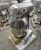 Professional Bakery Equipment B-30B Planetary Cake Mixer/Food Mixer for Baking