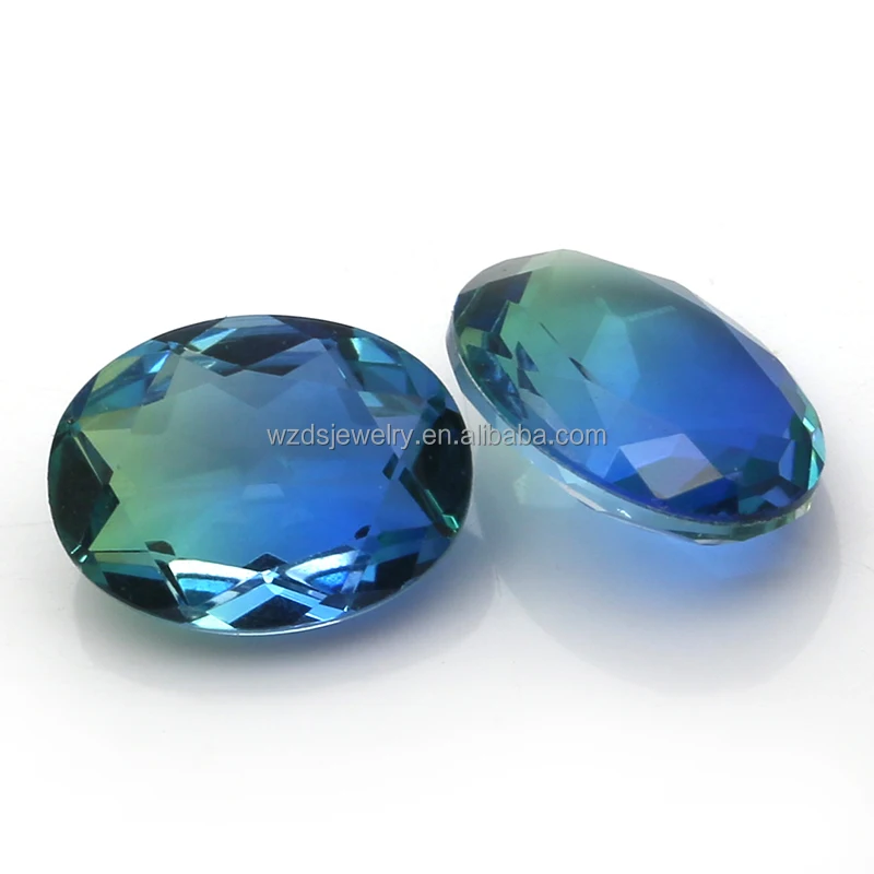 New Tourmaline Product / Lab Created Tourmaline