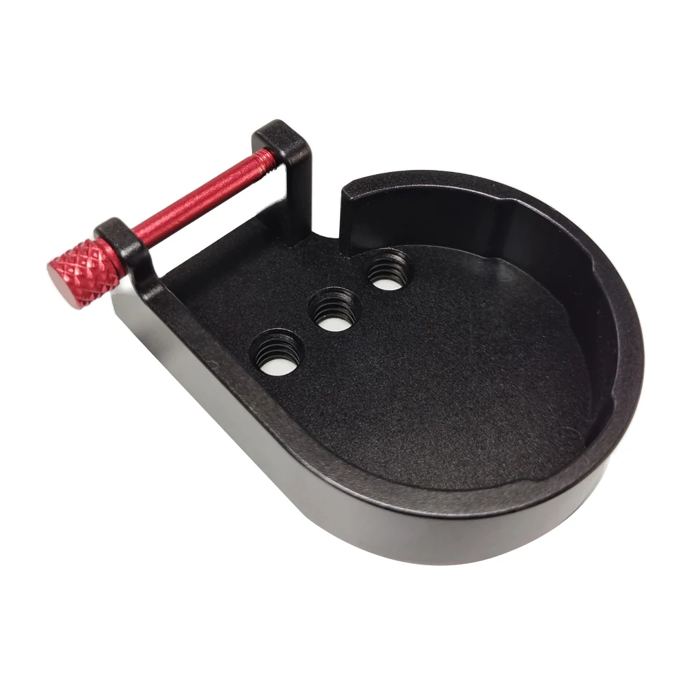 Suitable for DJI OM5 Hot shoe expansion clip dji accessories for sports camera