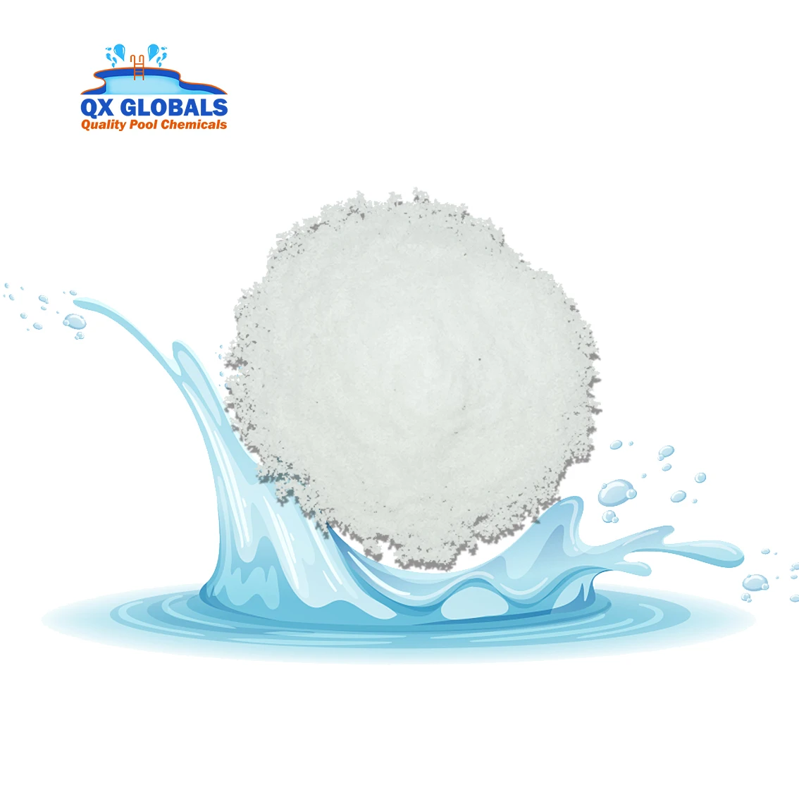 PAM Anionic polyacrylamide water treatment chemicals