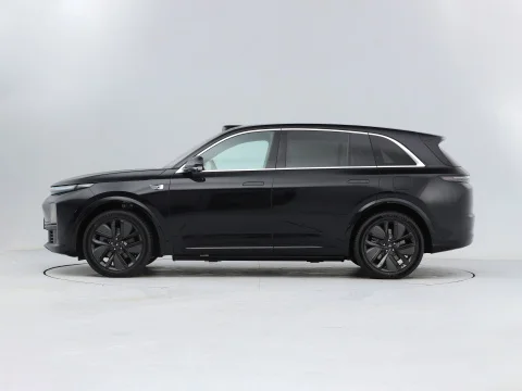 Li 7 pro in stock  li7 max 1.5T hybrid car 2023