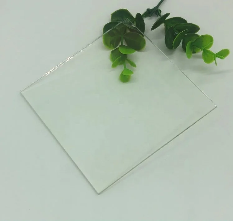 1.1mm ultra thick glass