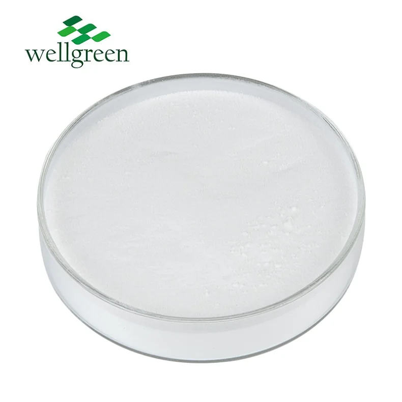 Bulk Factory Price Manufacturing Plant Supply CAS 50-70-4 Sweetener Food Additive 99% Sorbitol Powder