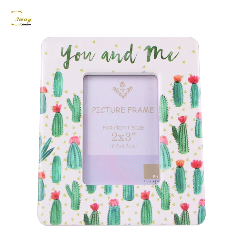 1x2 'сублимационная керамическая фоторамка с индивидуальным дизайном, бесплатные образцы