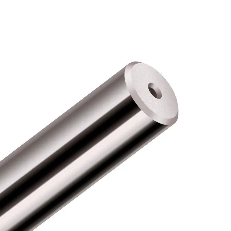 CNC center machining center Precision engraving machine ASR milling cutter rod