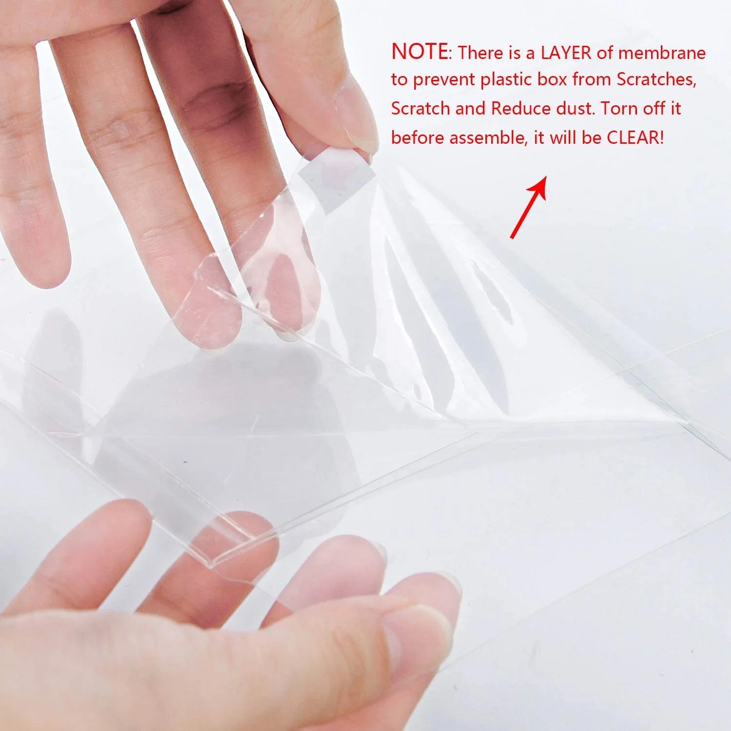 Food Grade Clear PET Gift Boxes for Wedding Party and Baby Shower Favors Candy Donut Box