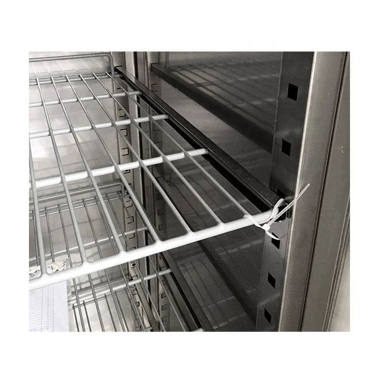 single door upright cooler/refrigerator