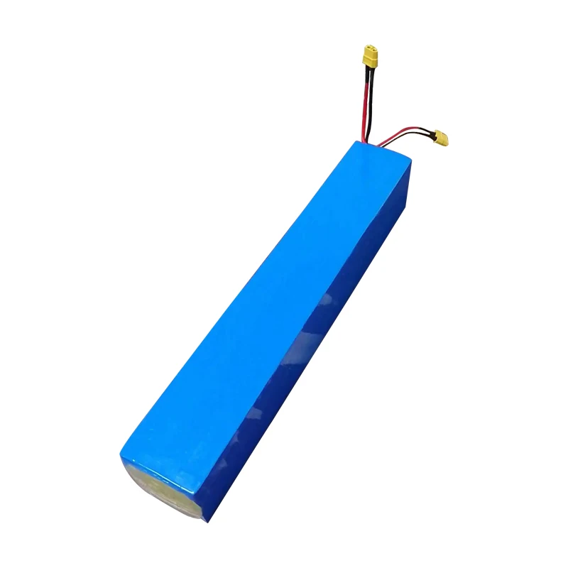 Best selling 48V li-ion ebike Battery Rechargeable 10Ah scooter battery box for motor bike