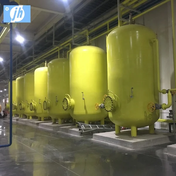 10TPD Liquid Nitrogen Generator Cryogenic ASU Oxygen Plant Tanks for Missile Engines