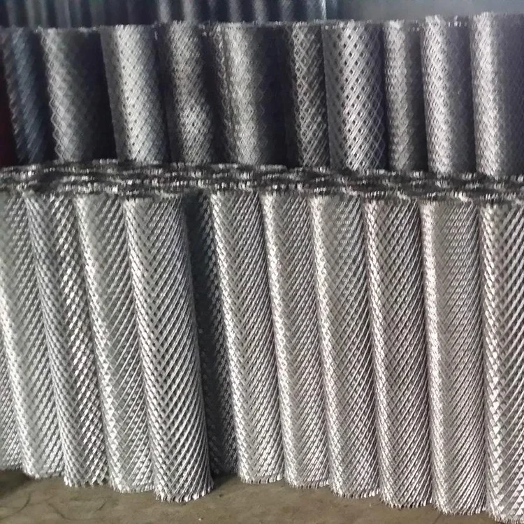 Pure Nickle N4 N6 Wire Mesh Screen For Battery