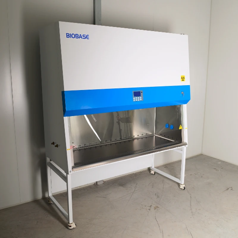 Biosafety Cabinet Class II Biological/PCR/Laboratory Laminar Air Flow cabinets