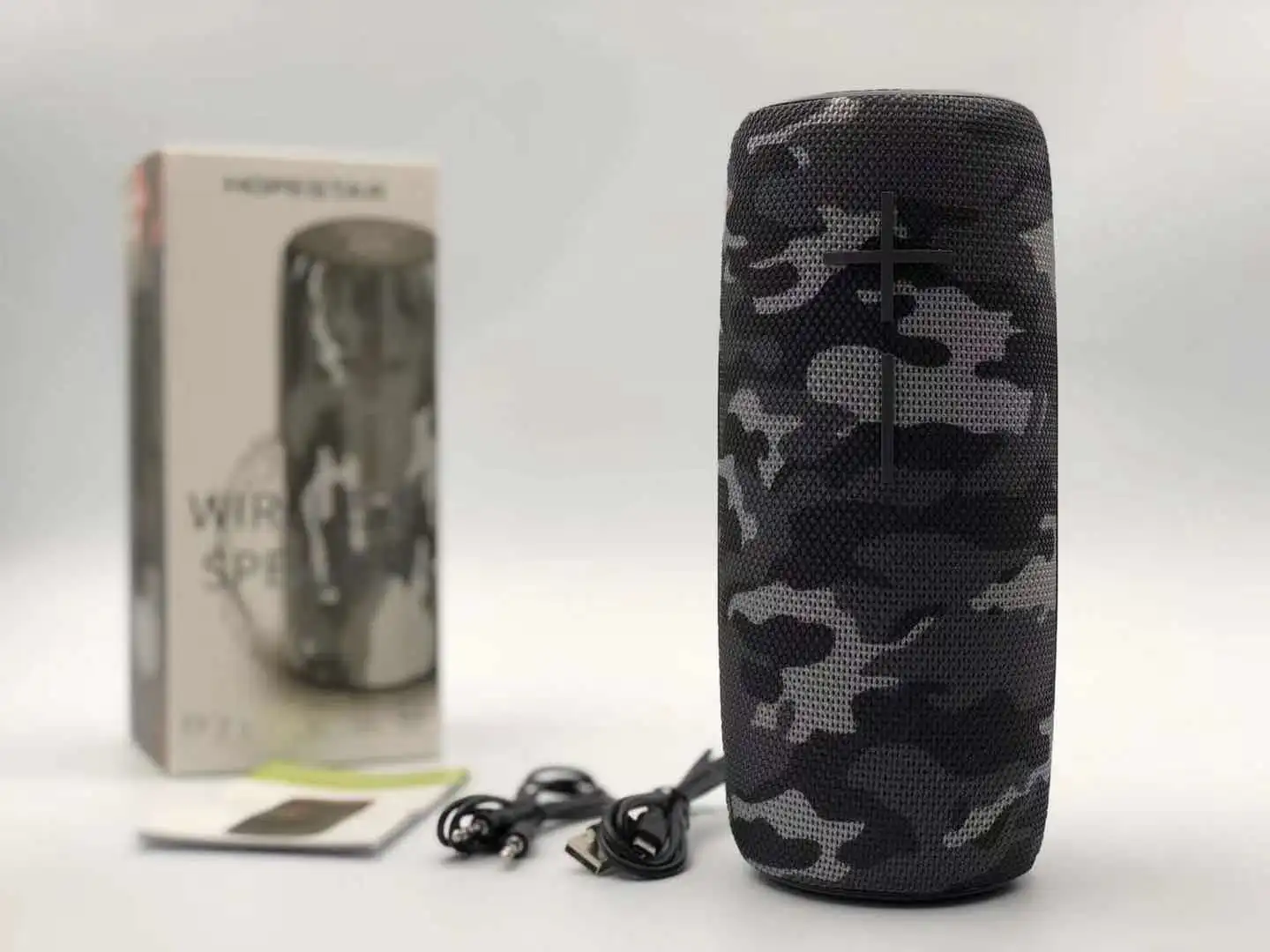 HOPESTAR P21 loud speaker Wholesale  Speaker Wireless waterproof portable speaker