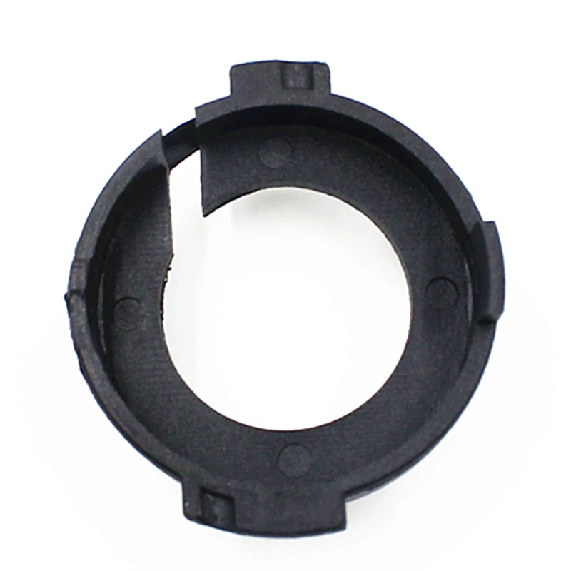 H7 adapter retainer clip for Hyundai Azera ELANTRA Sonata H7 led headlight bulb holder for KIA Carens Opel Astra H
