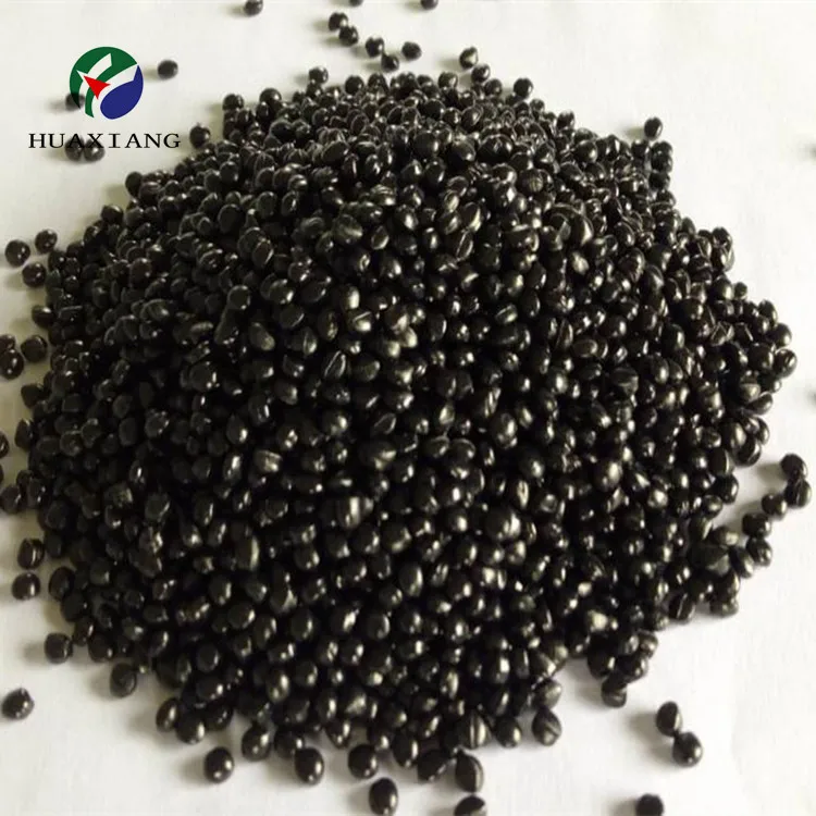 Wholesale Poly Pellets Plastic Products Colorants Carbon Black Masterbatch