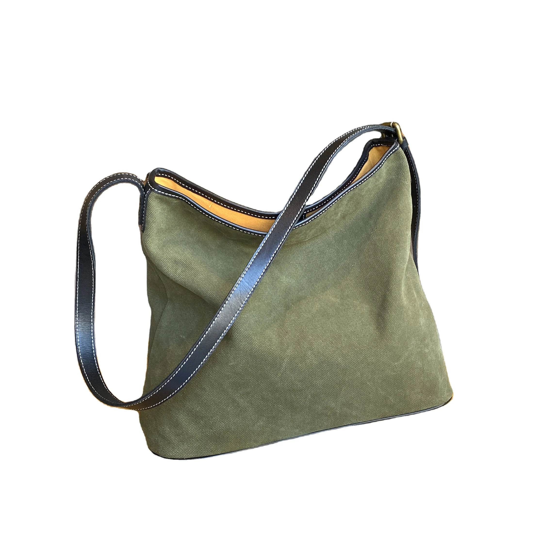 Travelling Bag Luggage Handbag Egg Hunt Tote Waxed Canvas Backpack Bunny Canvas Easter Gift Bag
