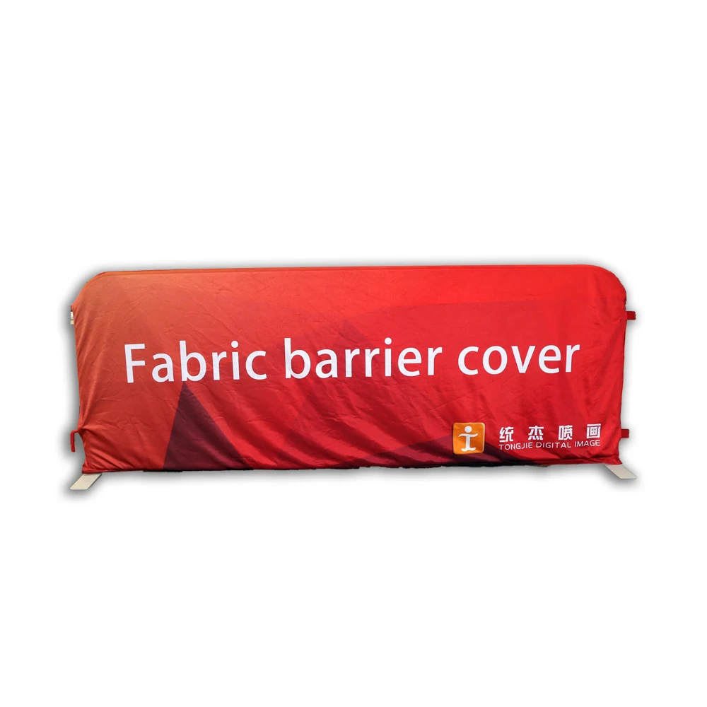 Customized Printing  OutdoorAdvertising Display PVC Vinyl  barrier Banner For sporting events
