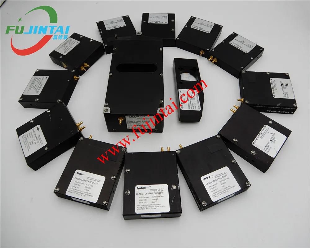 Smt машина запасные части JUKI 2070 2080 FX-2 FX-3 сибероптикс 8010398 8015218 LNC60 laseralign 40045547
