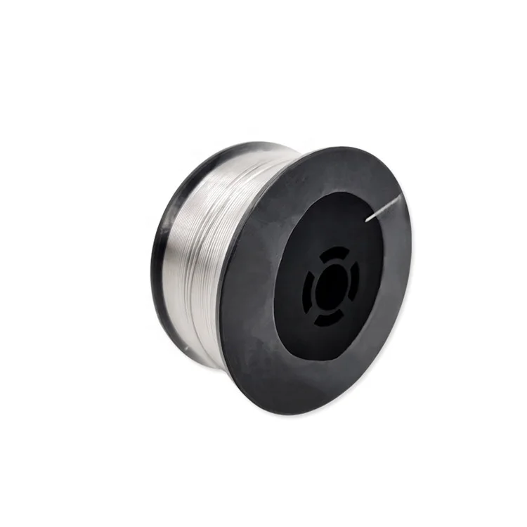 aluminum flux cored brazing welding wire welding rod