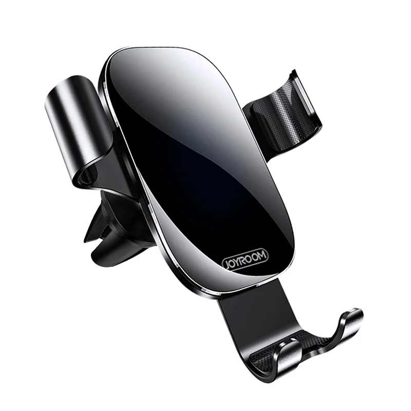 JOYROOM  New Universal  air outlet gravity bracket Mobile Phone Accessories Car Phone Holder