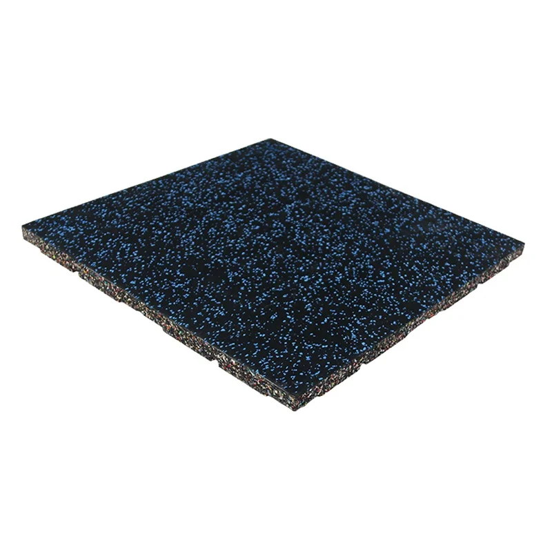 Напольная плитка из этиленвинилацетата для тренажерного зала, огнеупорное резиновое напольное покрытие, одобрено REACH