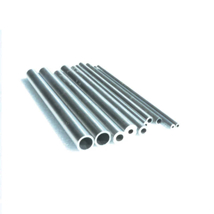 custom Bicycle forks 4130 crmo material alloy small diameter seamless steel tube