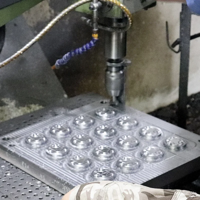 Precision injection mold plastic injection mold / aluminum mould making china manufacturer plastic mould die maker