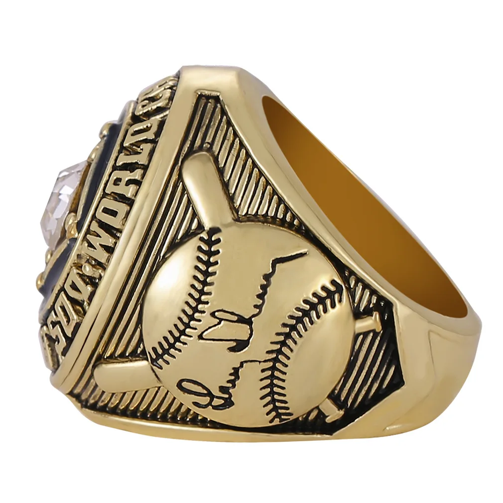 MLB 1959 Los Angeles Dodgers Baseball Champion Ring Mens Ring Wholesale Cross-border Hot Sale