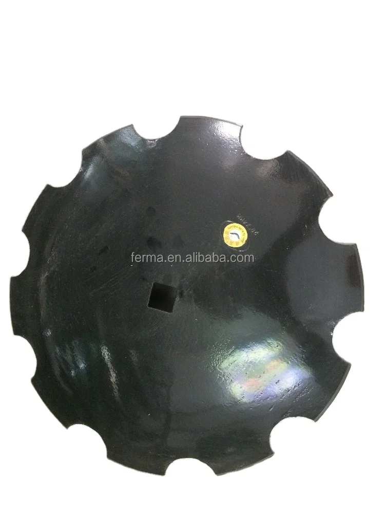 Farm machinery accessories Loosen wheel