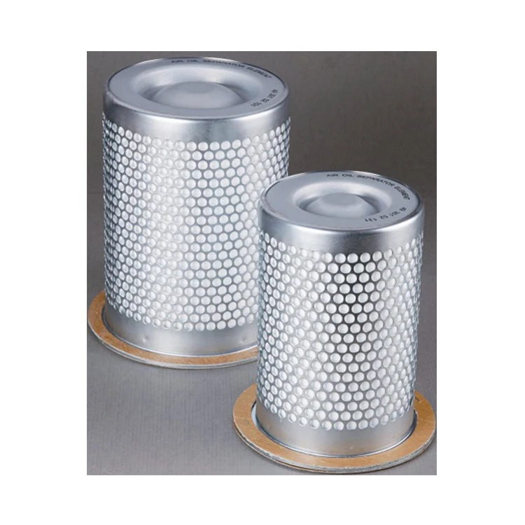 
Best Price Industrial Production Necessities High-precision Air Oil Separators Element Filter 