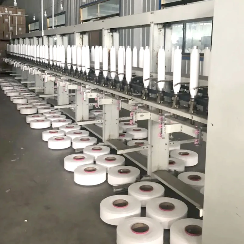 Factory price  Wormwood Antibacterial Yarn wormwood  Lyocell regenerated for knitting