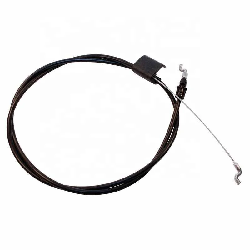 Lawn tractor Replaces 290-691  AYP 532176556 Deck engagement clutch control cable