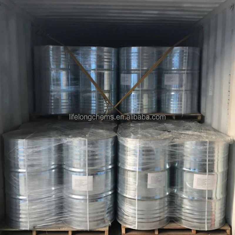 Factory Supply DOP plasticizer 99.5% Di Octyl Phthalate top grade dioctyl phthalate plasticizer CAS 117-81-7