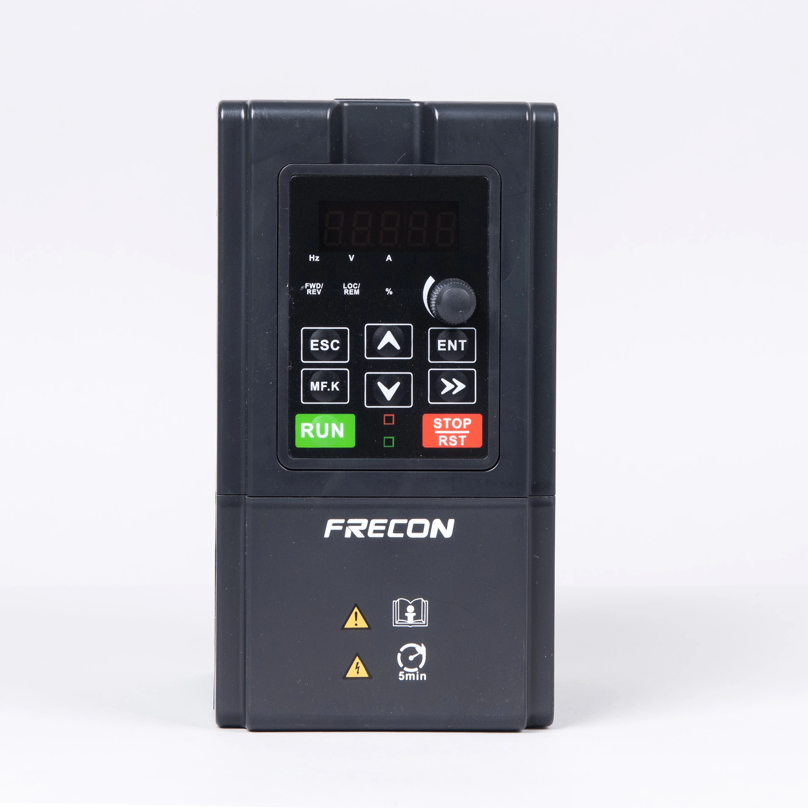 Frecon PV150A-2S-0.7B-H solar pump inverter