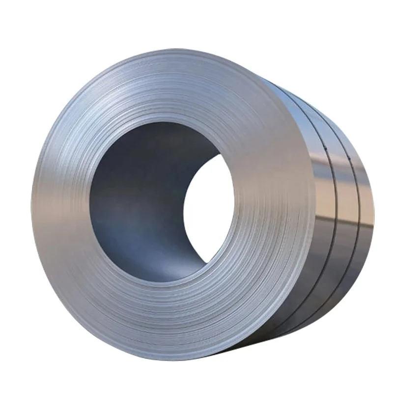 The new listing electrical silicon steel 50a800 400hz silicon steel coilb27g120