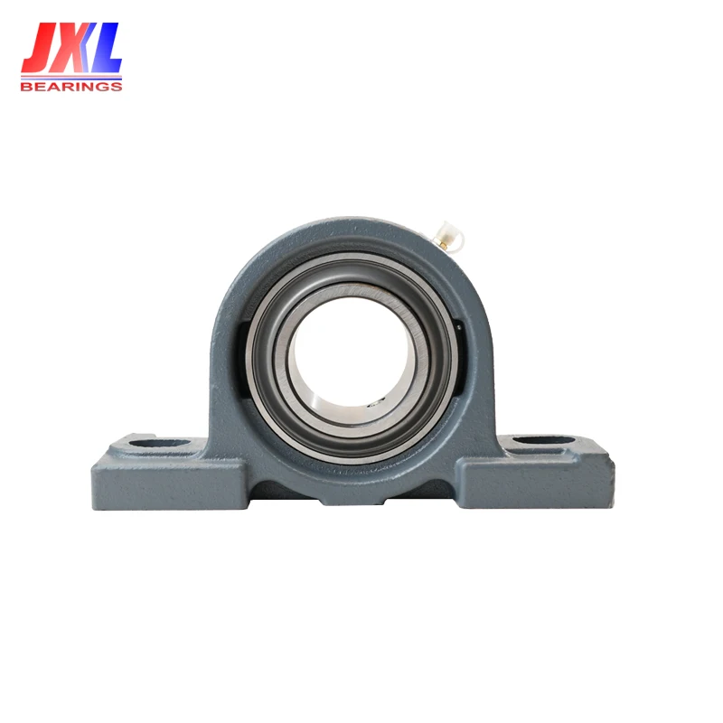 Ucp215 Cheap Price Inch Optional Cast Iron Pillow Block Housing Bearing